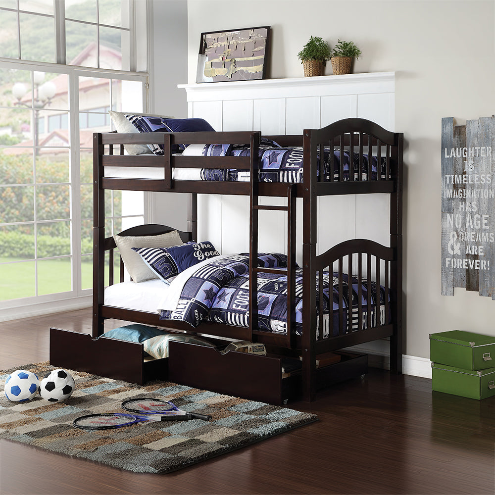 Heartland Bunk Bed (T/T)