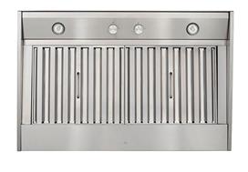 GE JX15BUMPBB - 15" Bump Out Kit