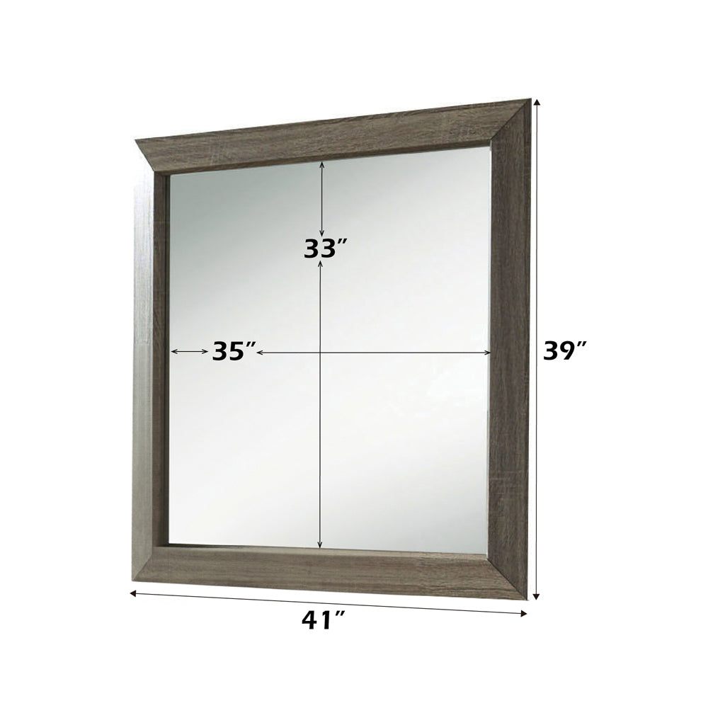 Lyndon Mirror