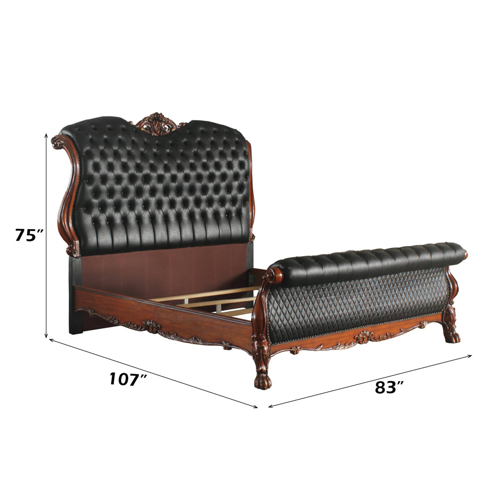 Dresden CK Bed