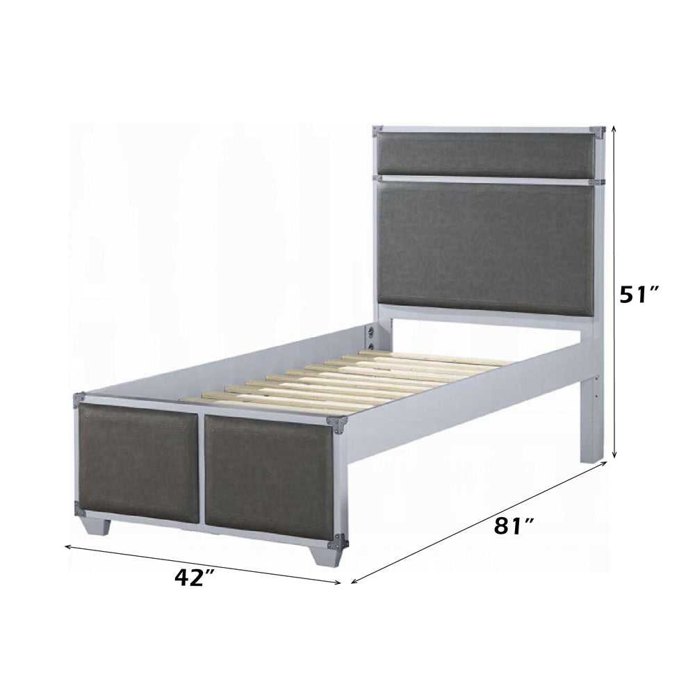 Orchest Twin Bed