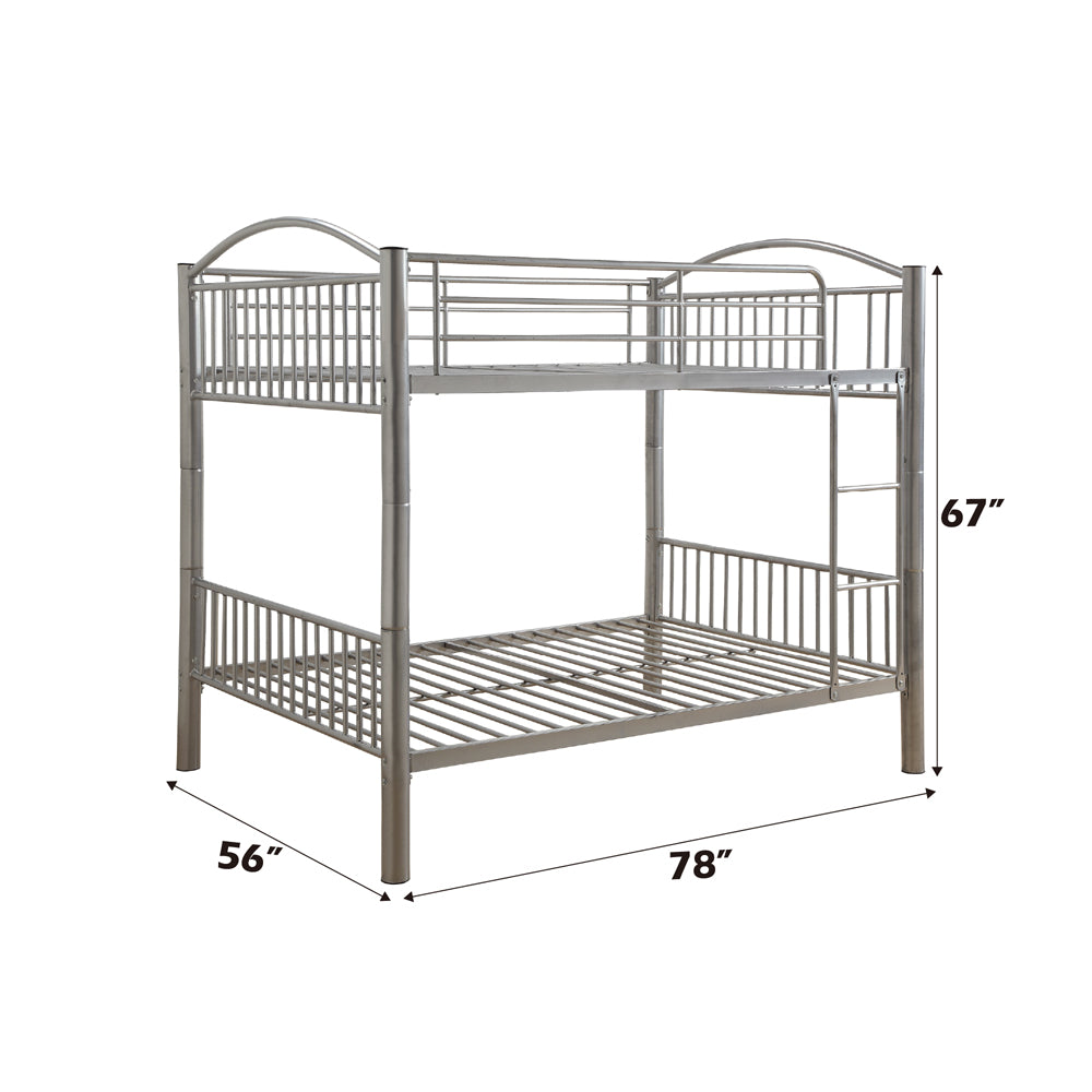 Cayelynn Bunk Bed (F/F)