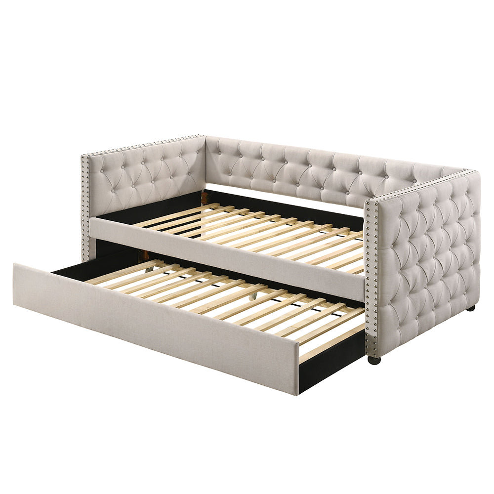 Romona Daybed w/Trundle (Full)