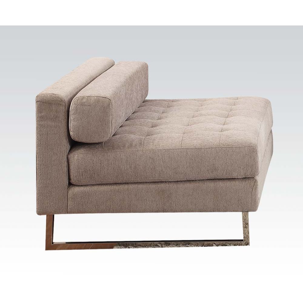 Sampson Armless Chair