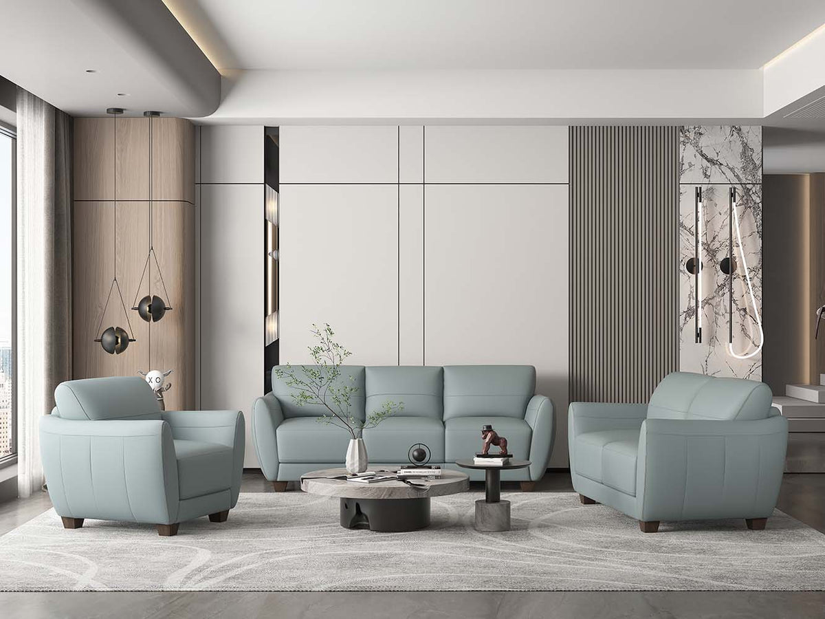 Valeria Loveseat