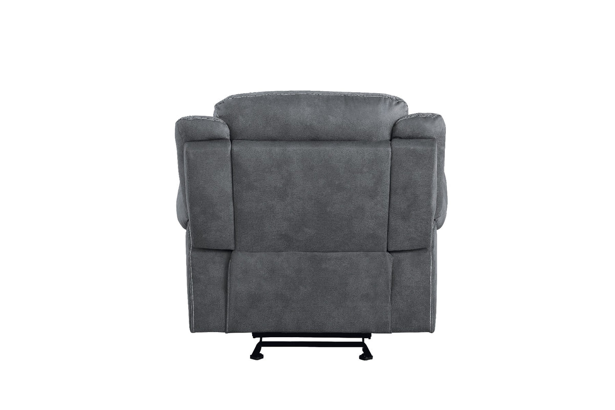 Zubaida Motion Glider Recliner
