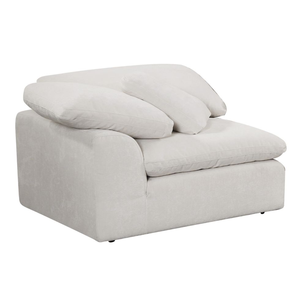 Naveen Modular - Wedge w/Pillow