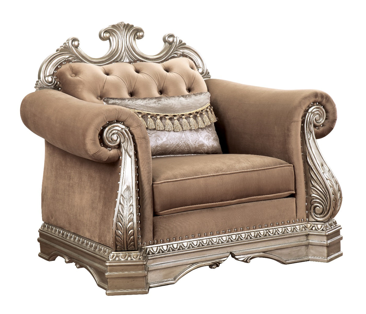 Northville Chair w/Pillow