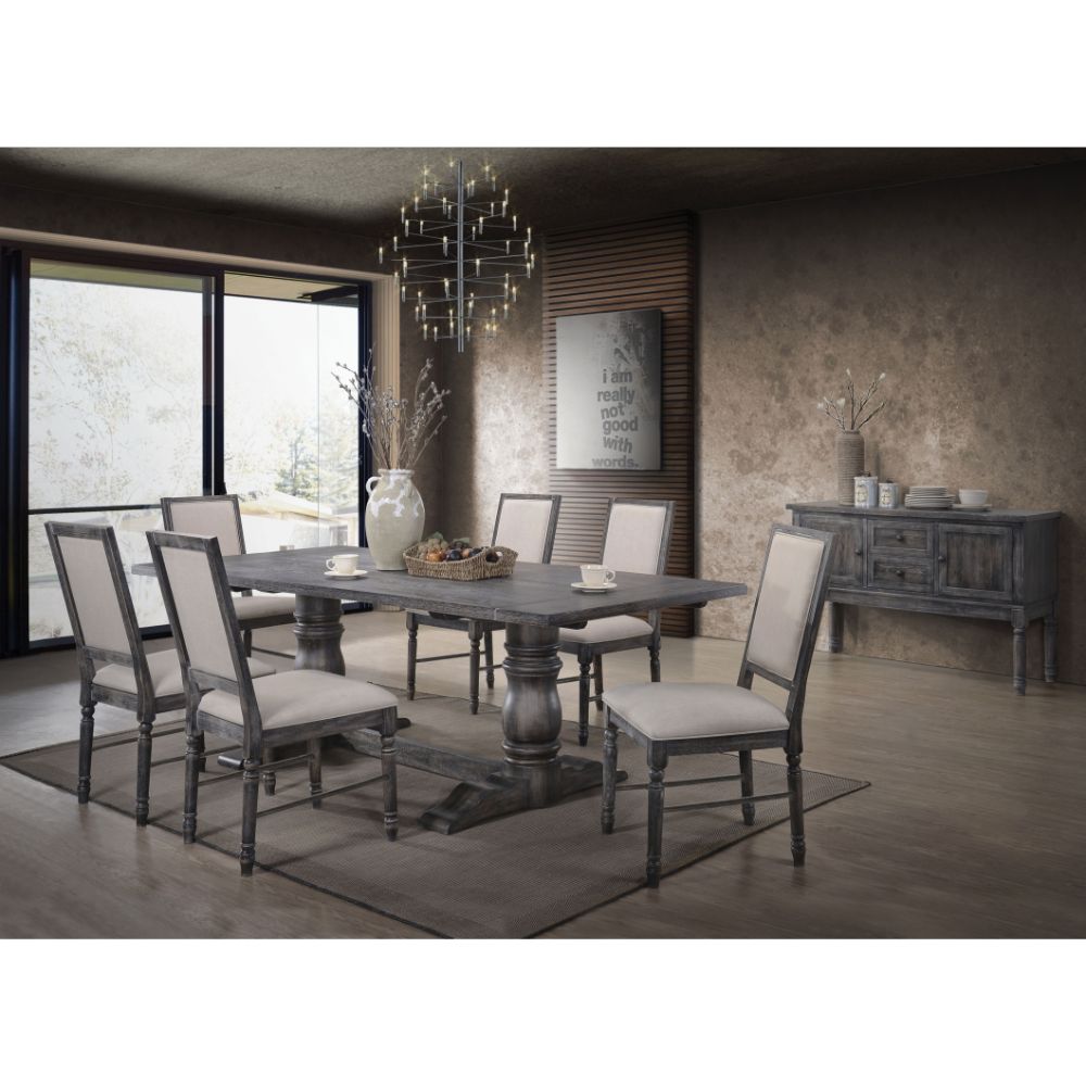 Leventis Dining Table