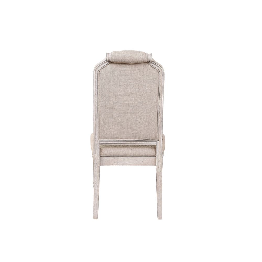 Wynsor Side Chair (Set-2)