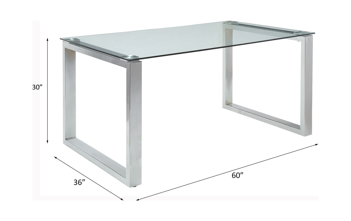 Abraham Dining Table