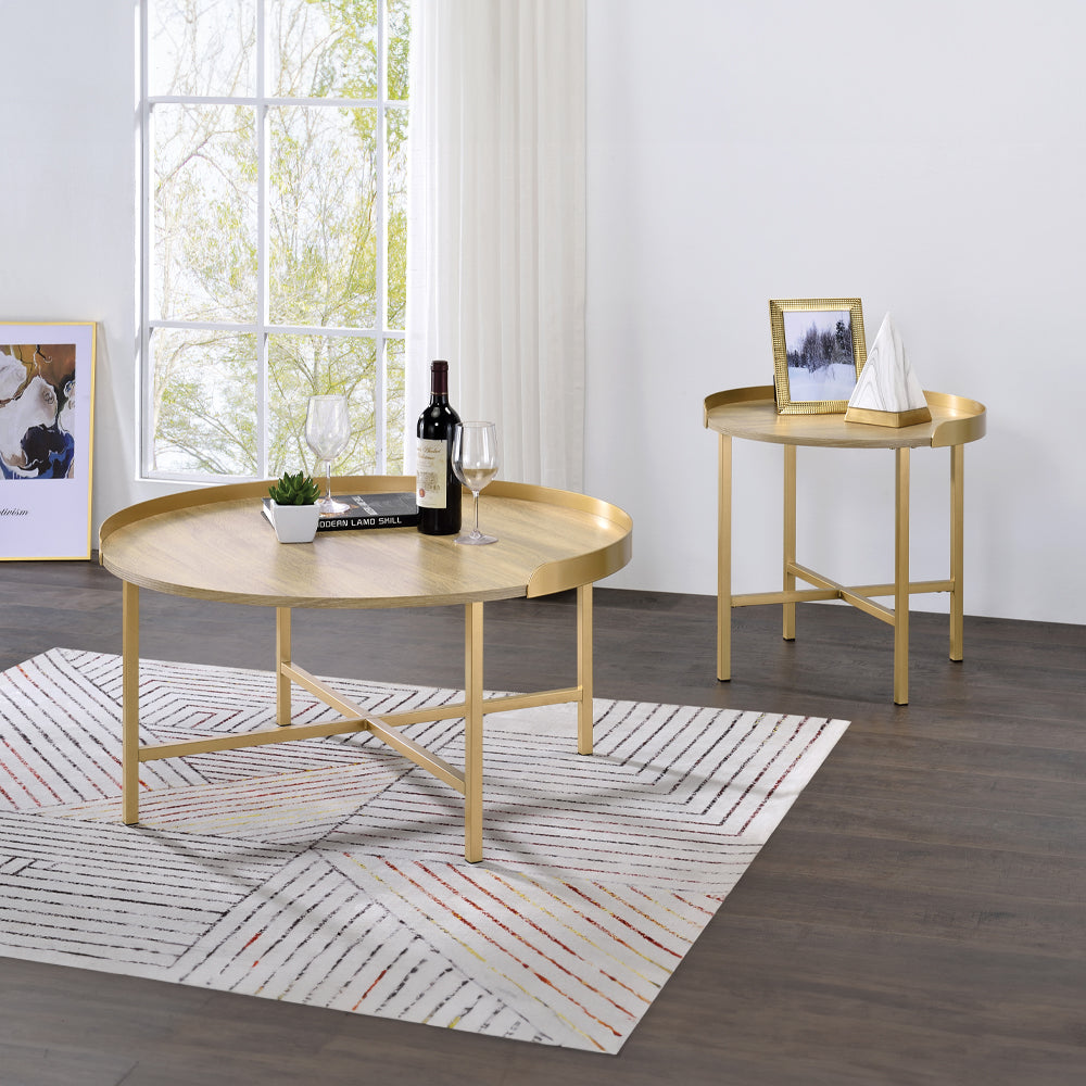 Mithea Coffee Table