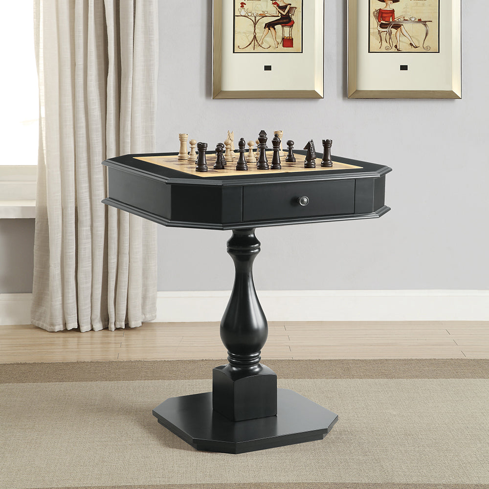 Bishop Game Table