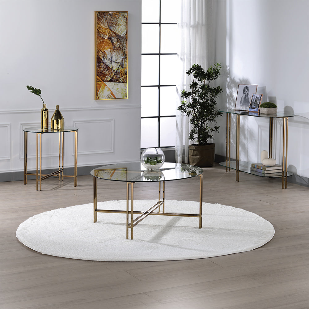 Veises Sofa Table