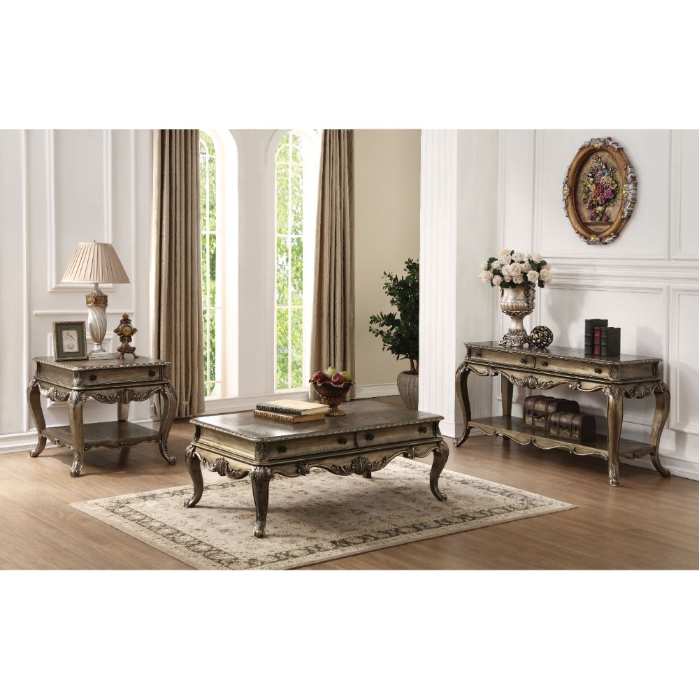 Ragenardus Sofa Table