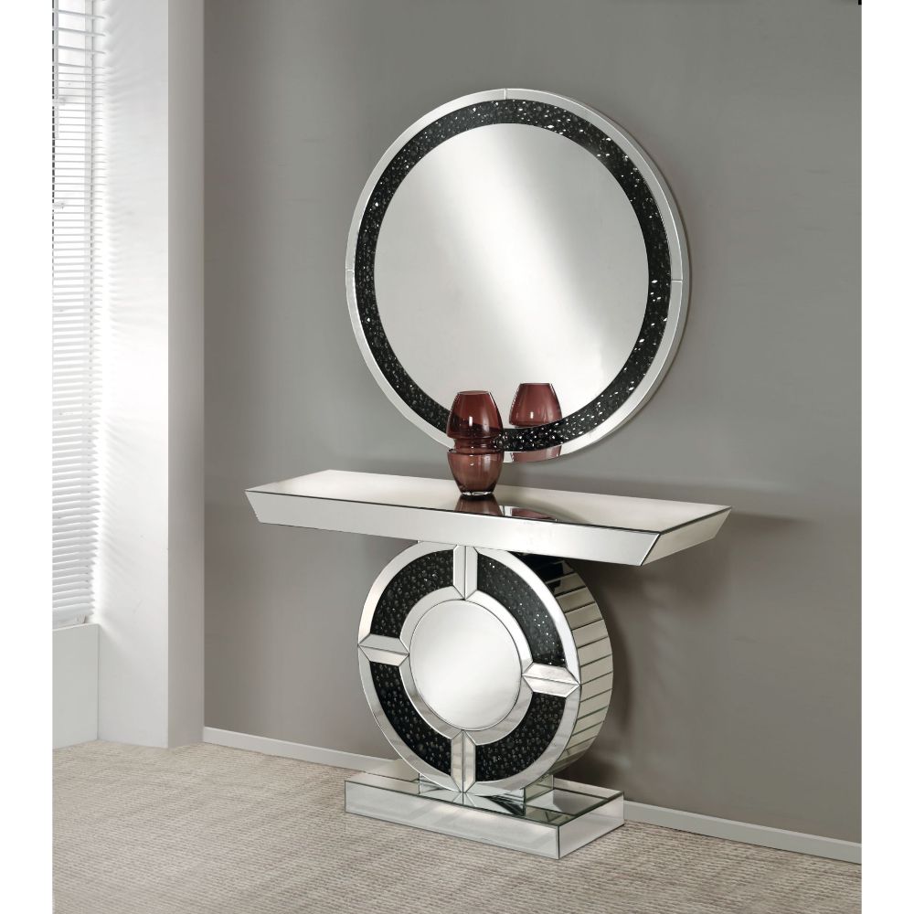 Nysa Console Table