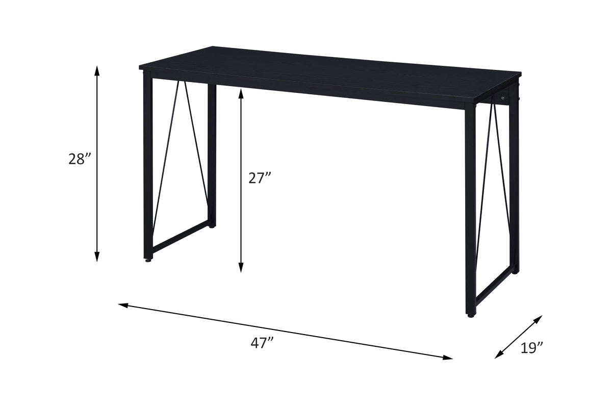 Zaidin Writing Desk
