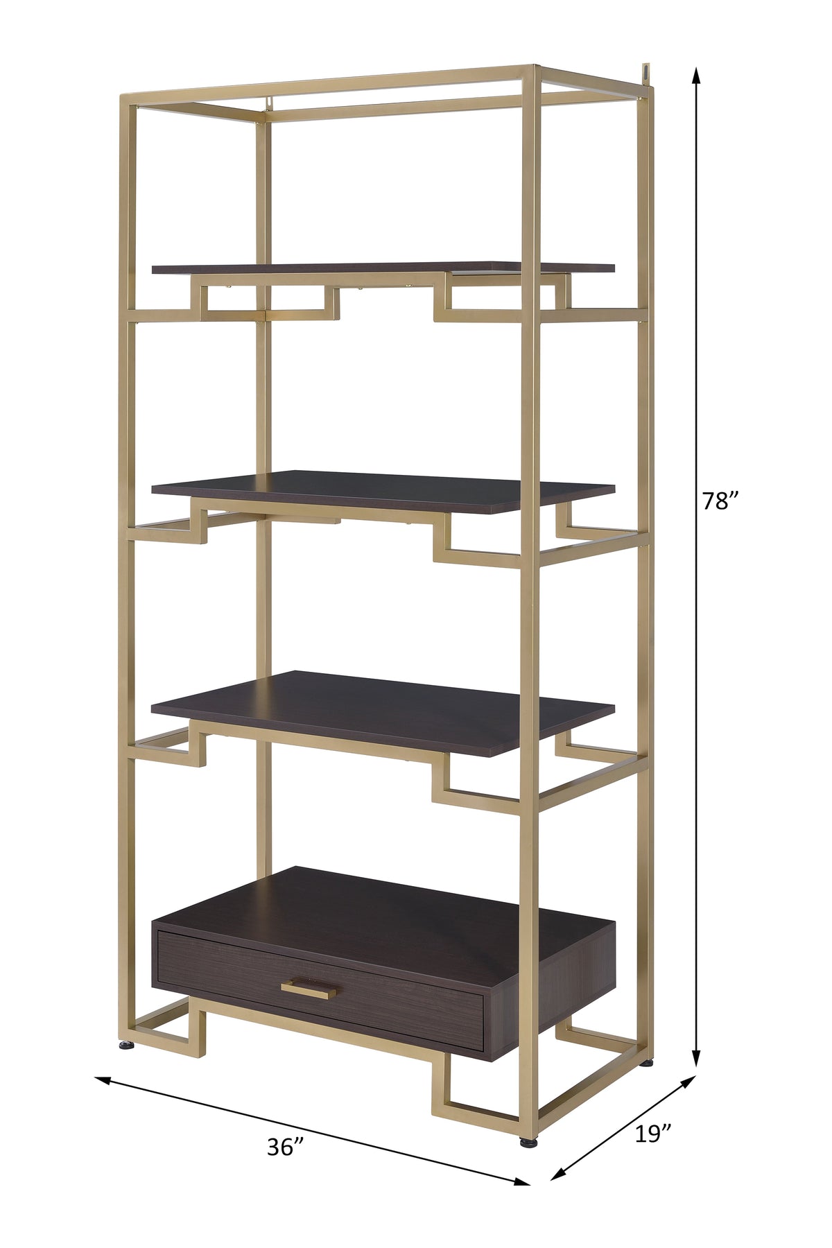Yumia BookShelf
