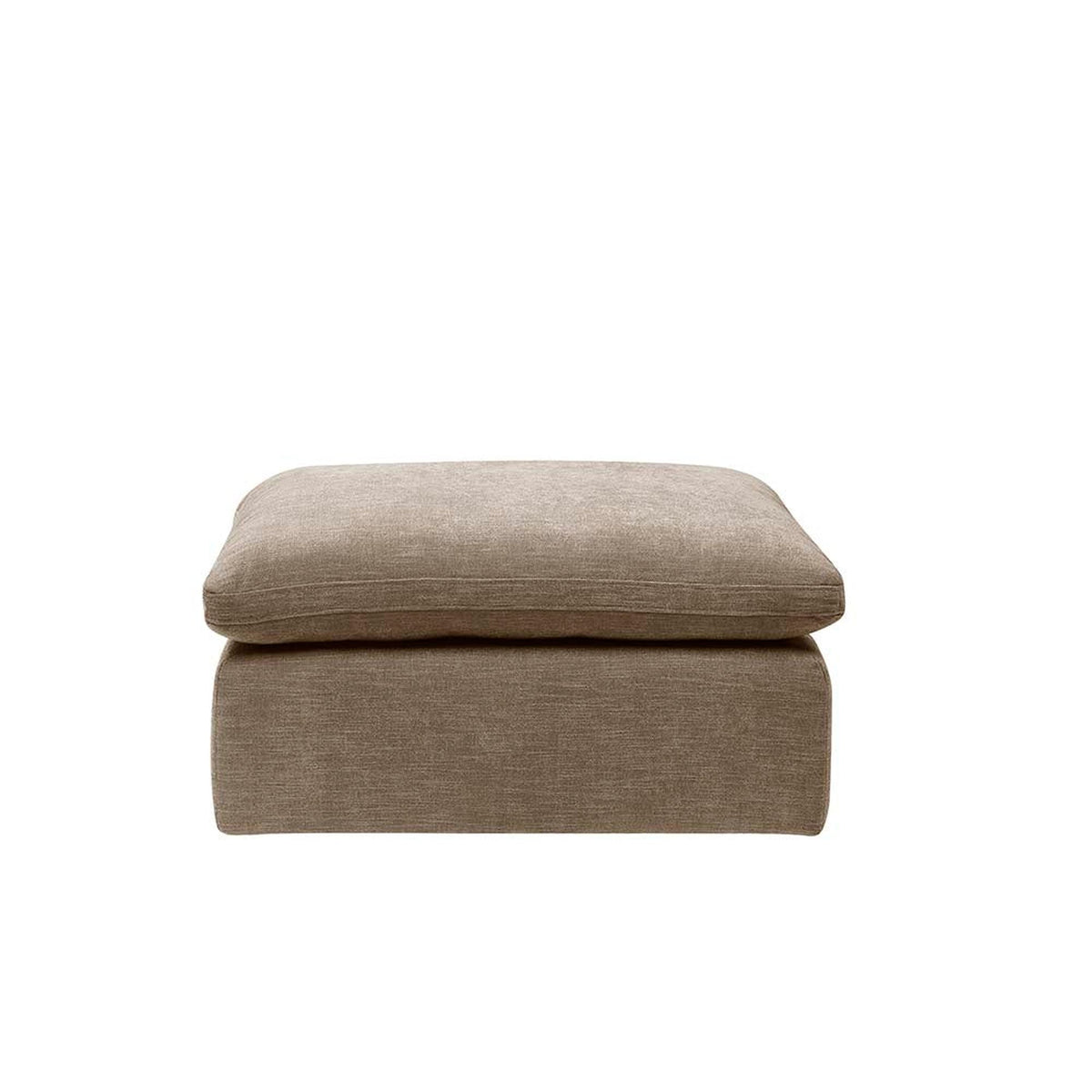 Naveen Modular - Ottoman