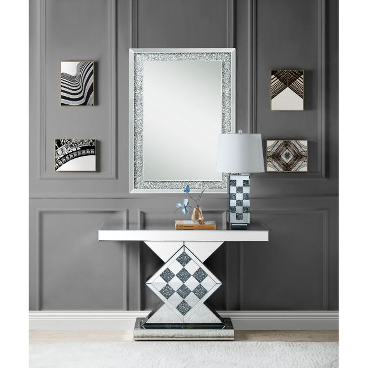 Noralie Console Table