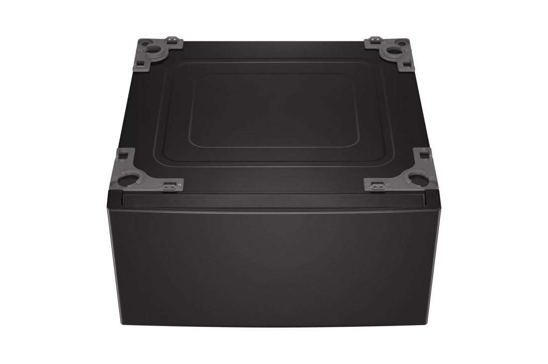LG WDP6B - LG 27 Inch Pedestal Storage Drawer
