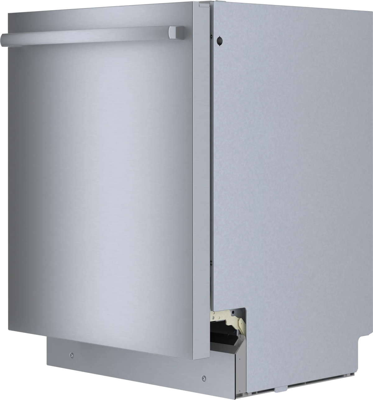 Bosch SGX78C55UC - 800 Series, Dishwasher, 24'', Stainless steel