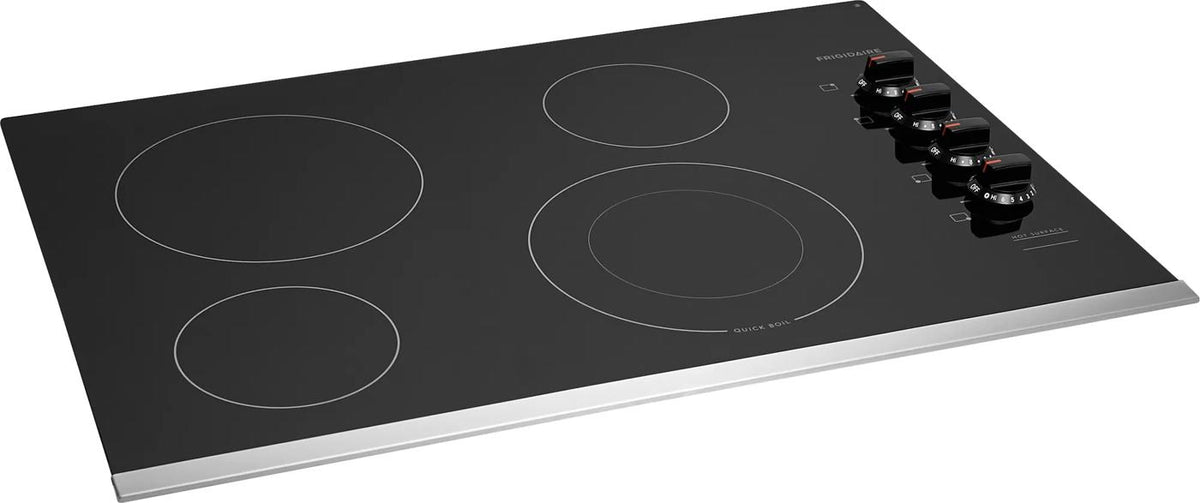 Frigidaire FFEC3025US - 30" Electric Cooktop