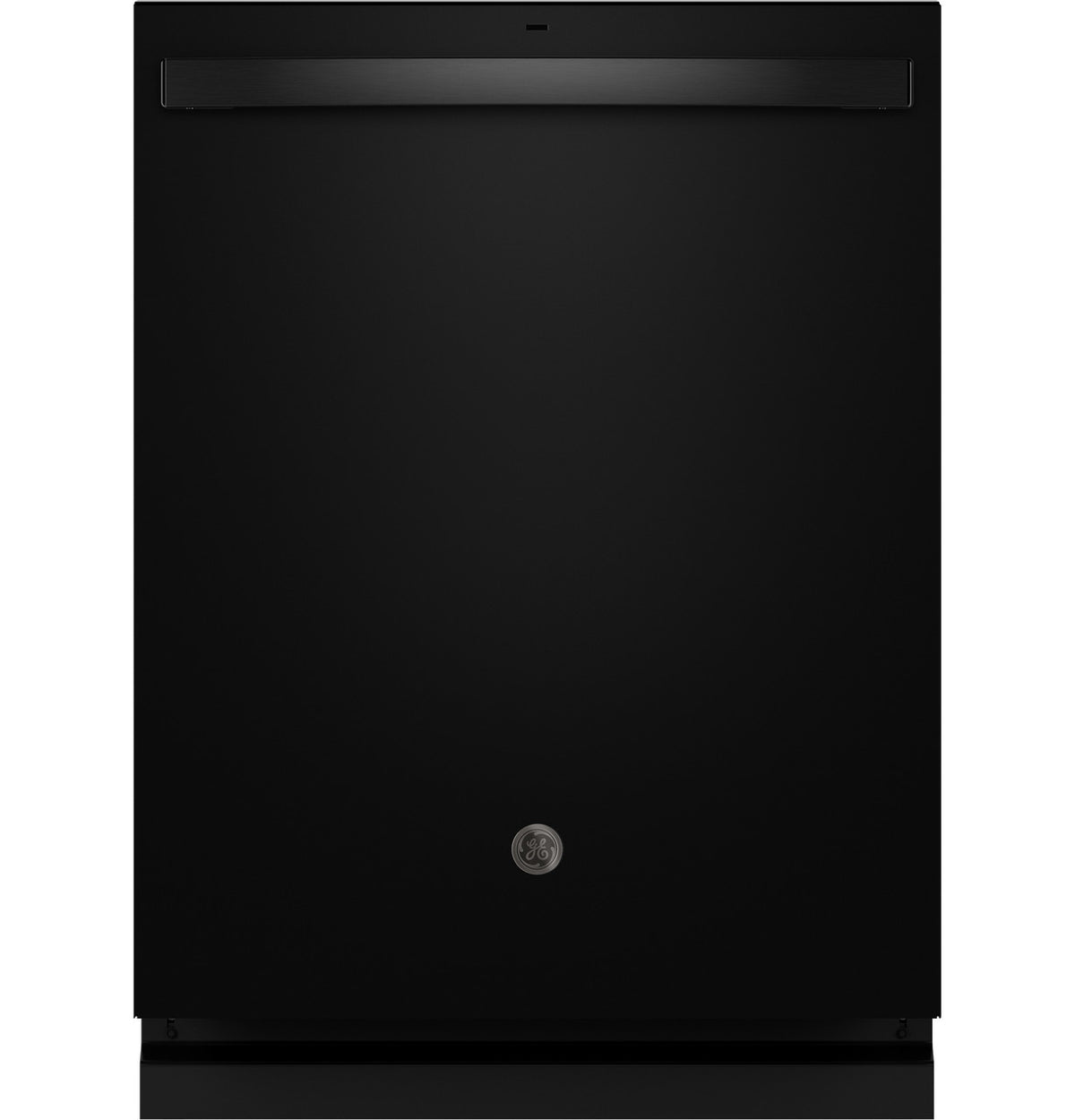 GE GDT670SFVDS - GE® ENERGY STAR® Top Control with Stainless Steel Interior Dishwasher with Sanitize Cycle