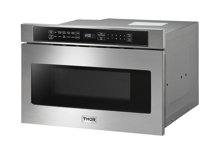 Thor TMD2401 - 24" Microwave Drawer
