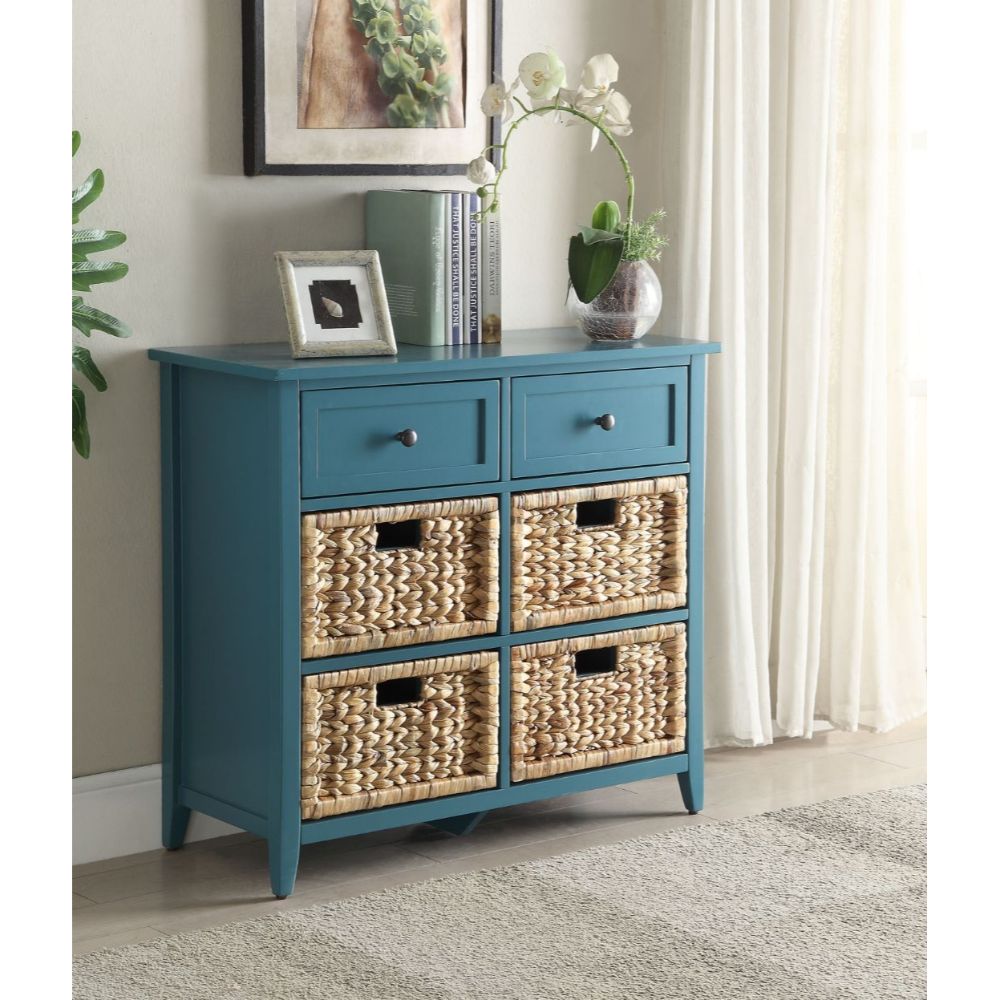 Flavius Console Table w/Storage