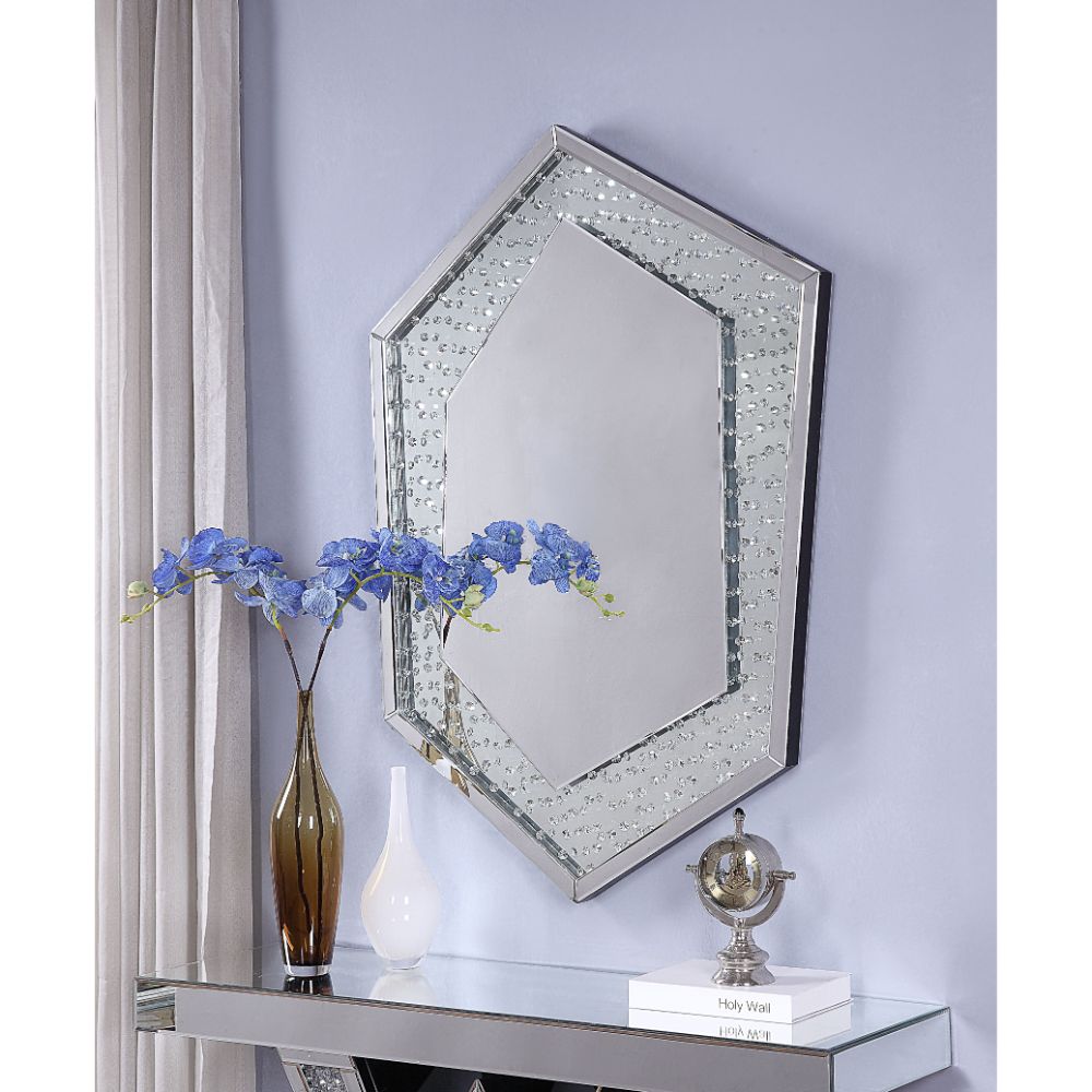 Nysa Accent Mirror
