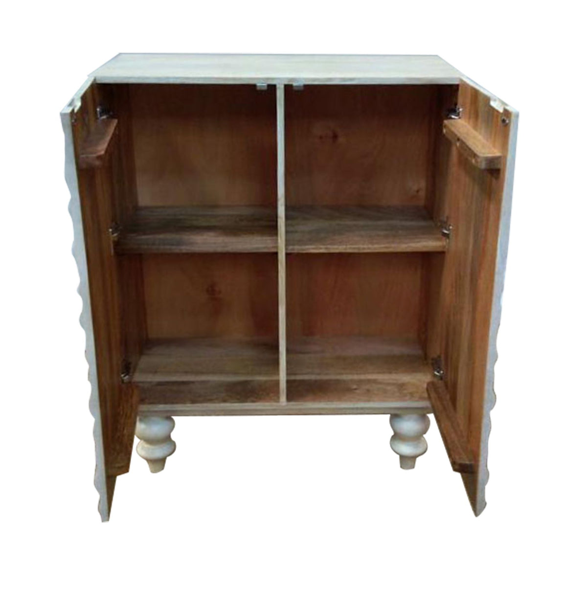 Balthazar Console Table