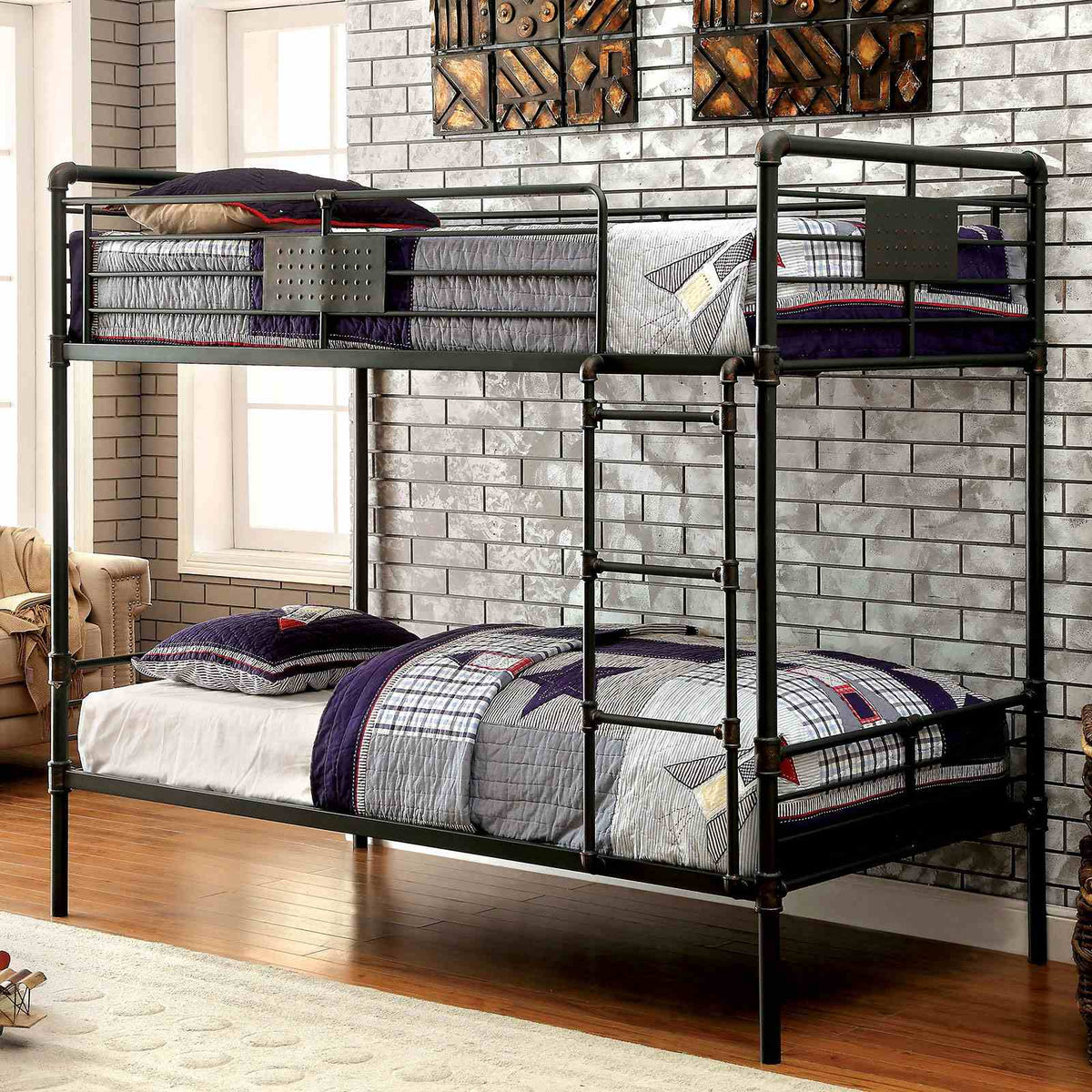 Olga Bunk Bed