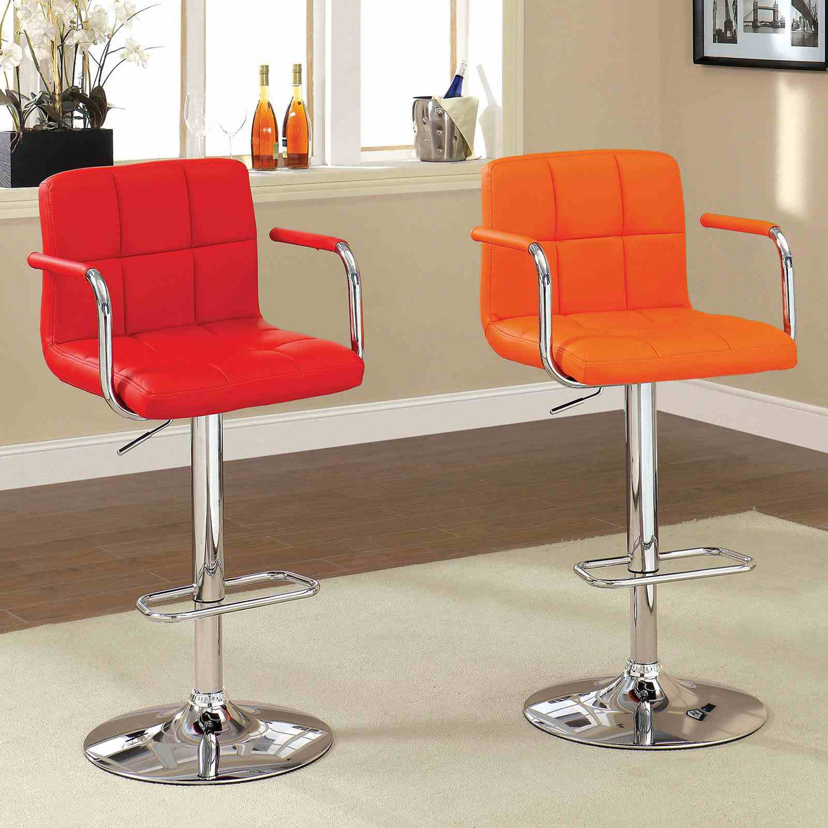 Corfu Stool