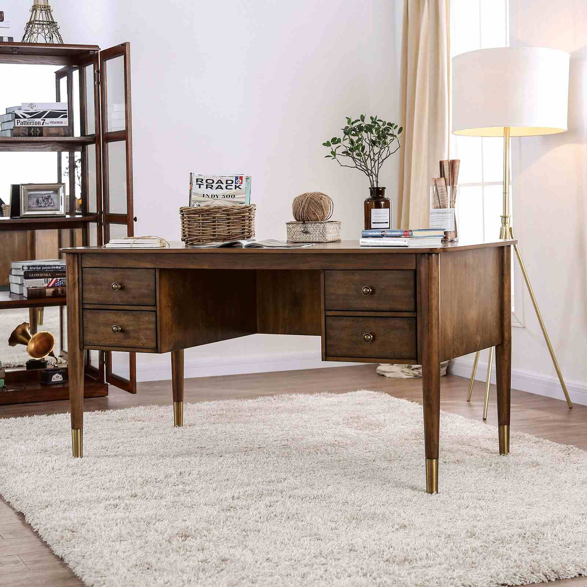 Reliance Desk