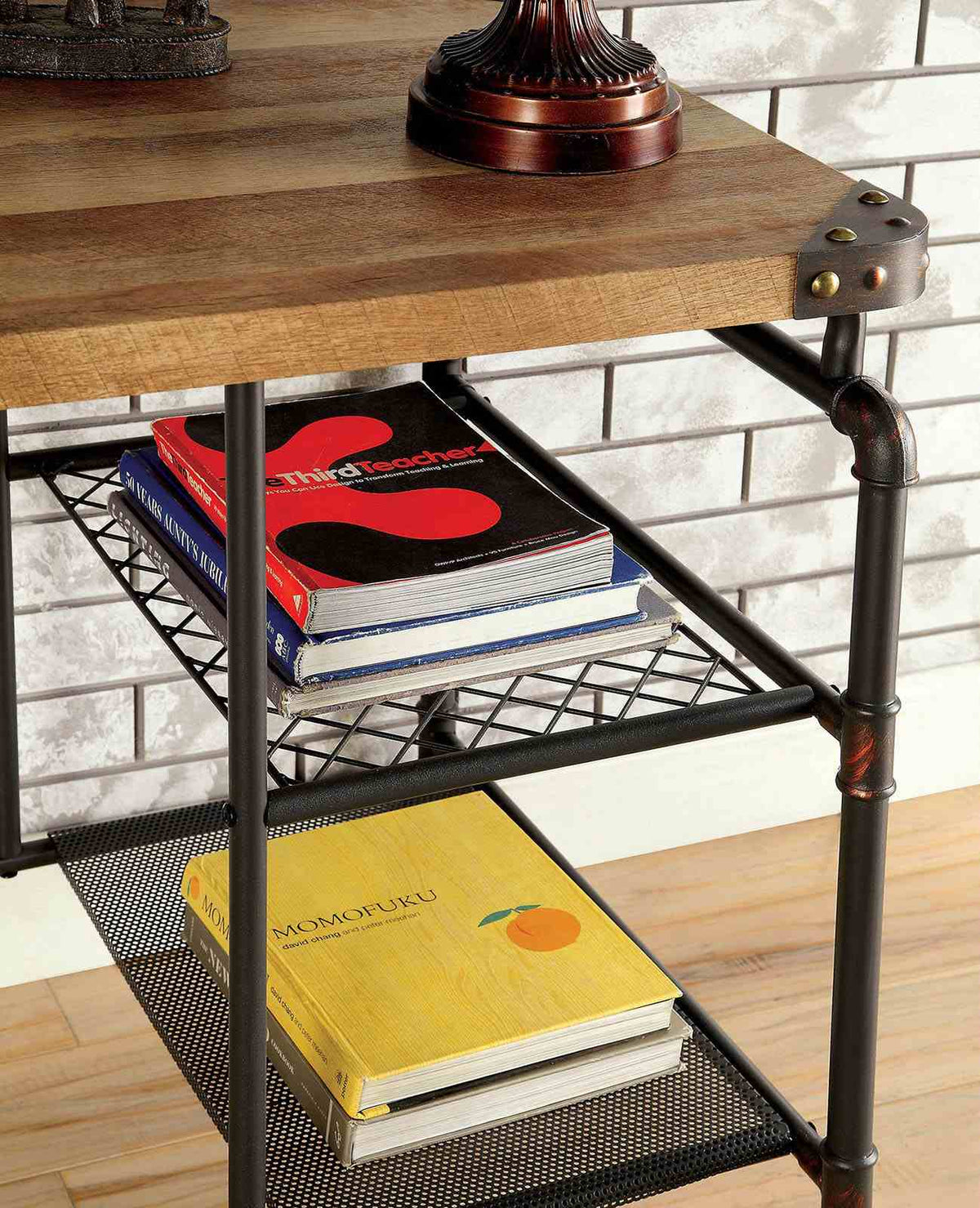 Olga Desk