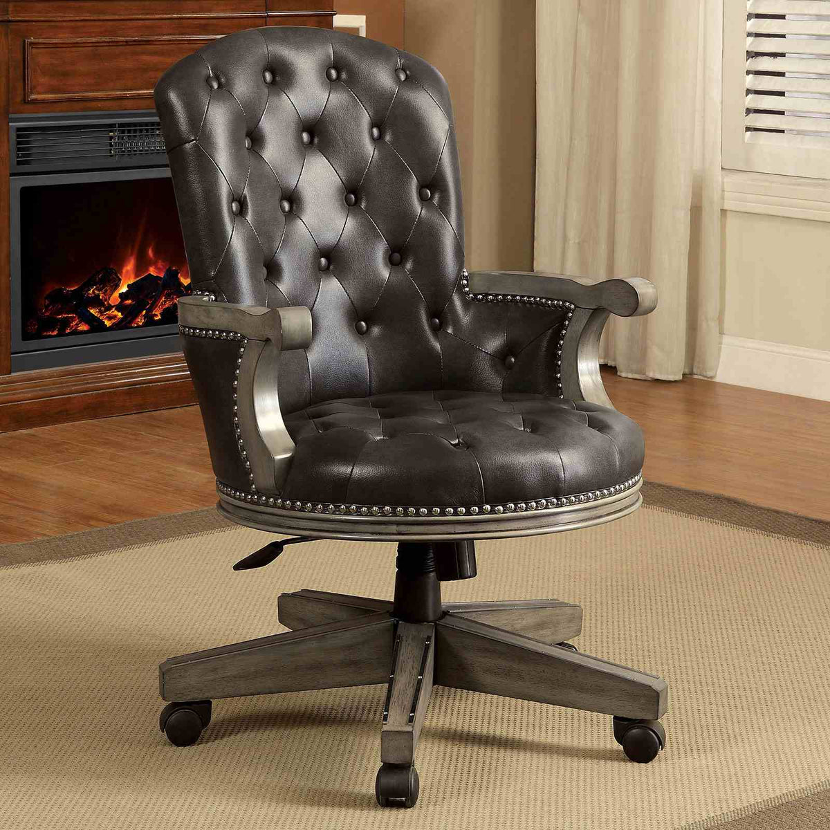 Yelena Chair
