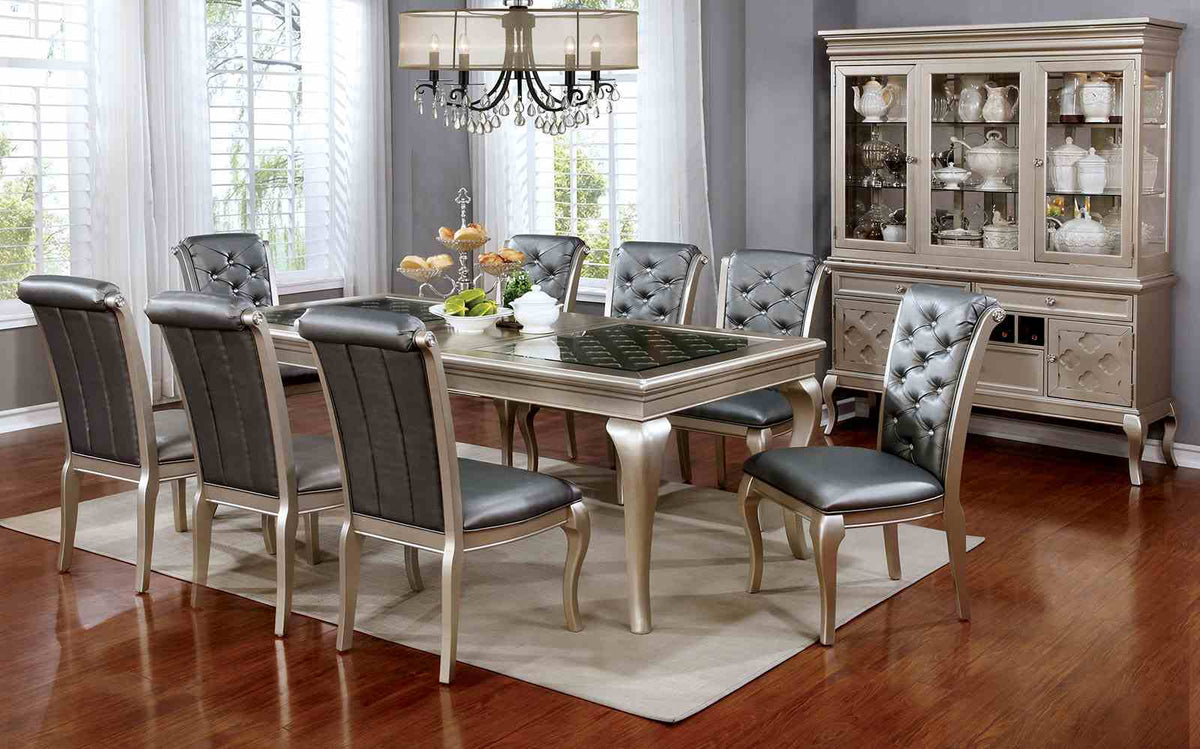 Amina Dining Set