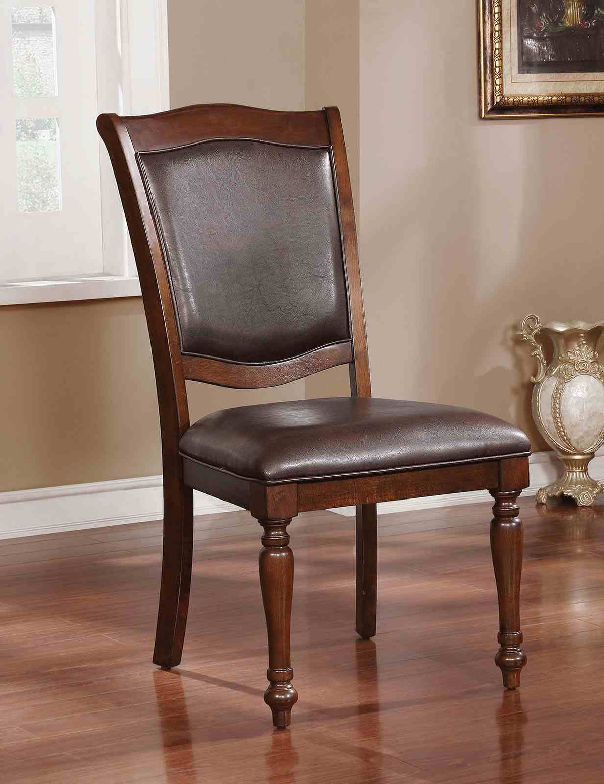 Sylvana Chair