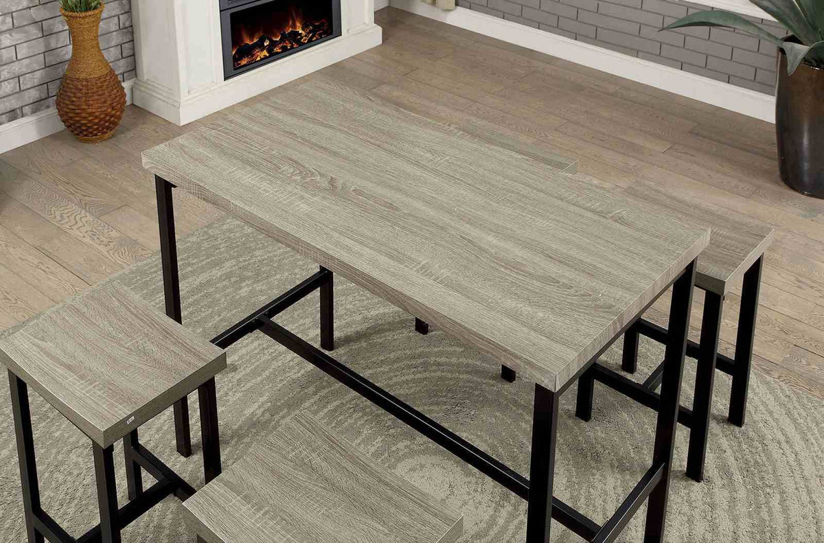 Vilvoorde Dining Set