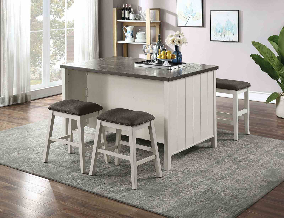 Heidelberg Stool