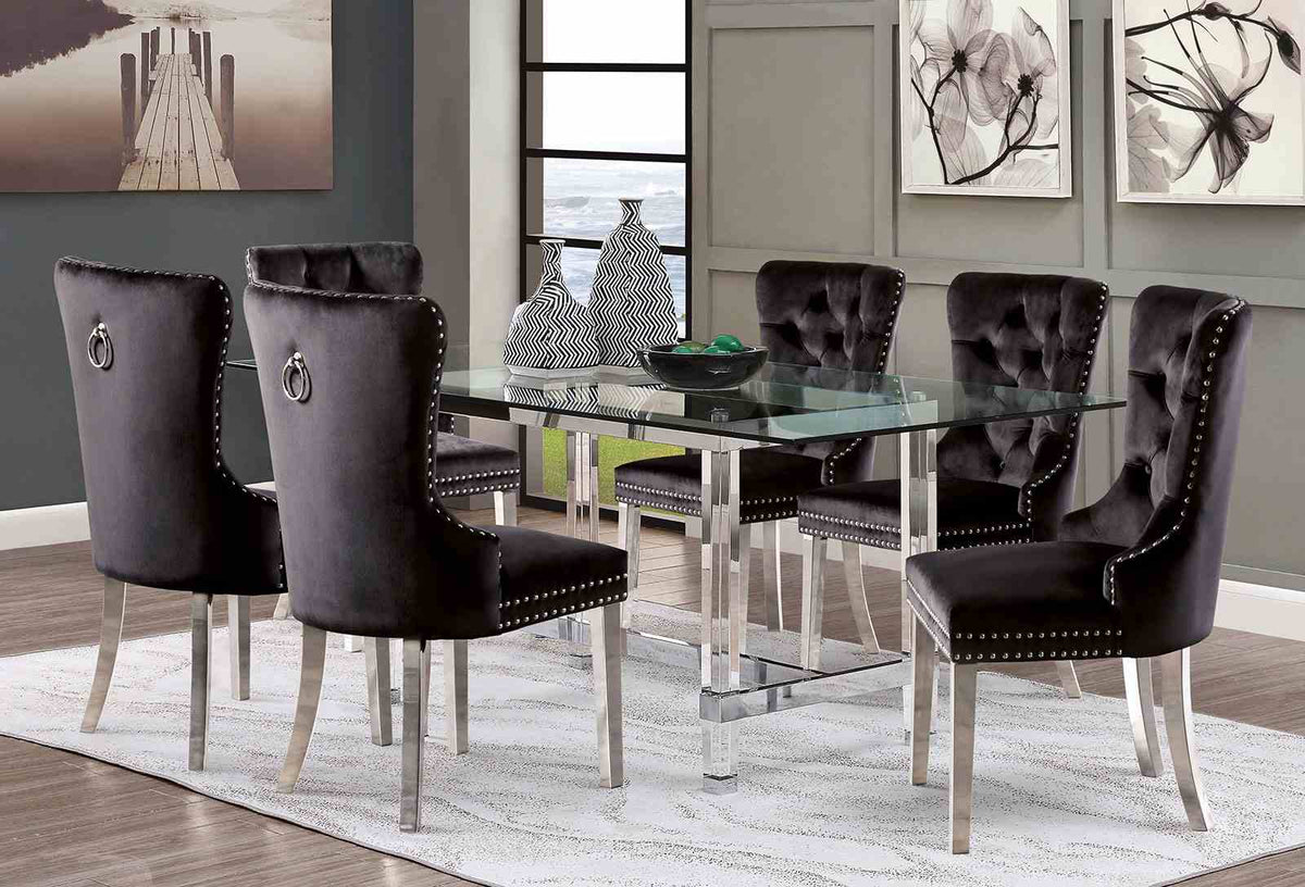 Casper Dining Set