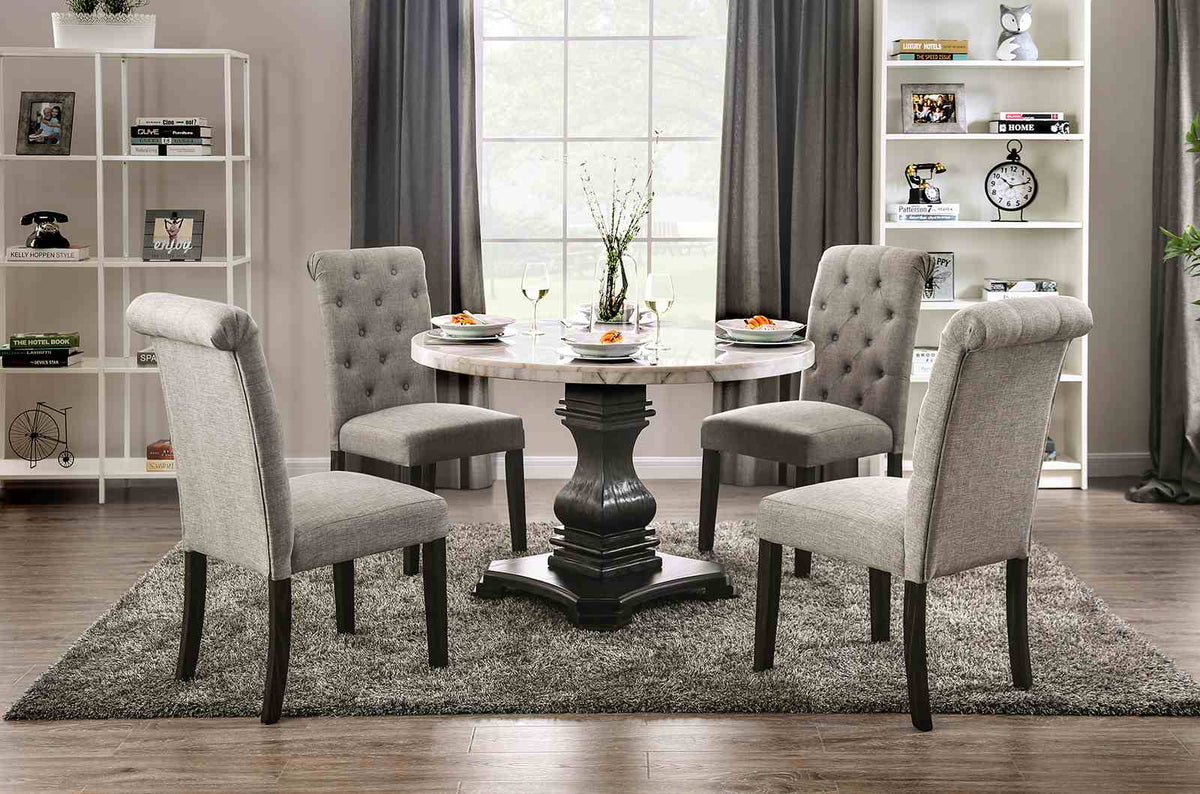 Elfredo Dining Set