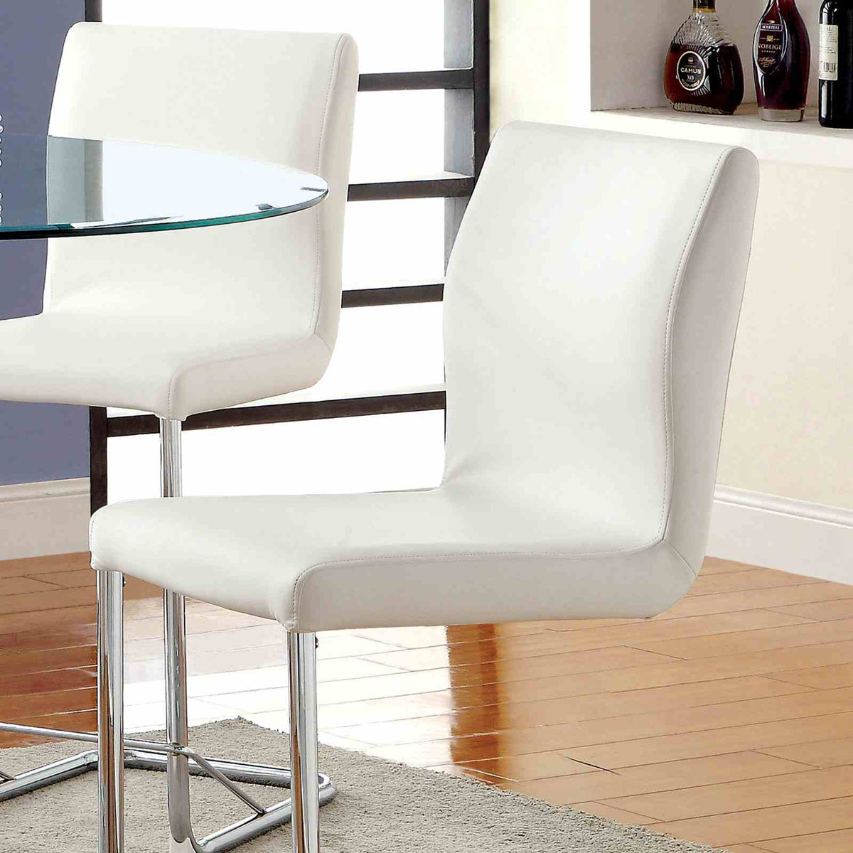 Lodia Ii Dining Set