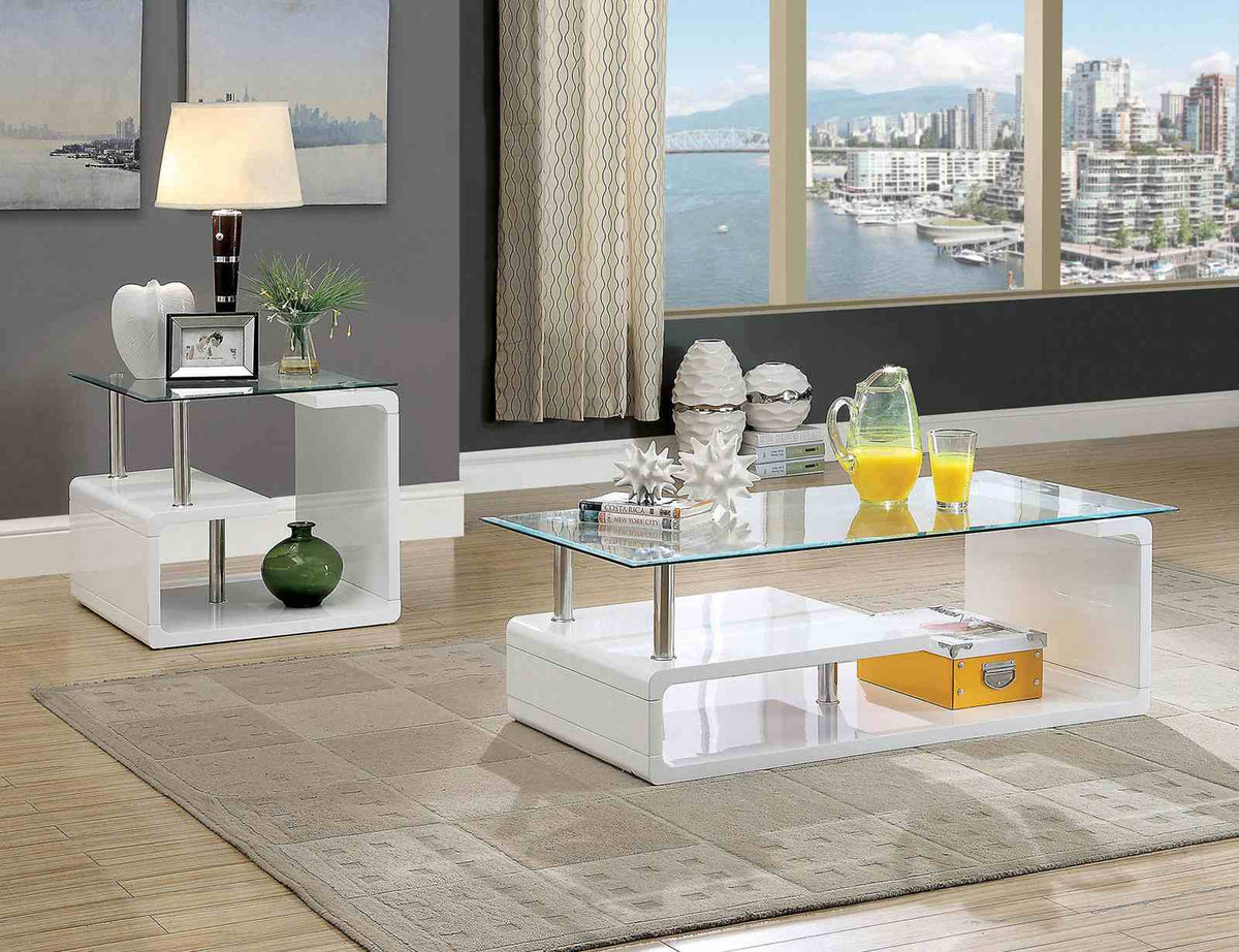 Torkel Coffee Table