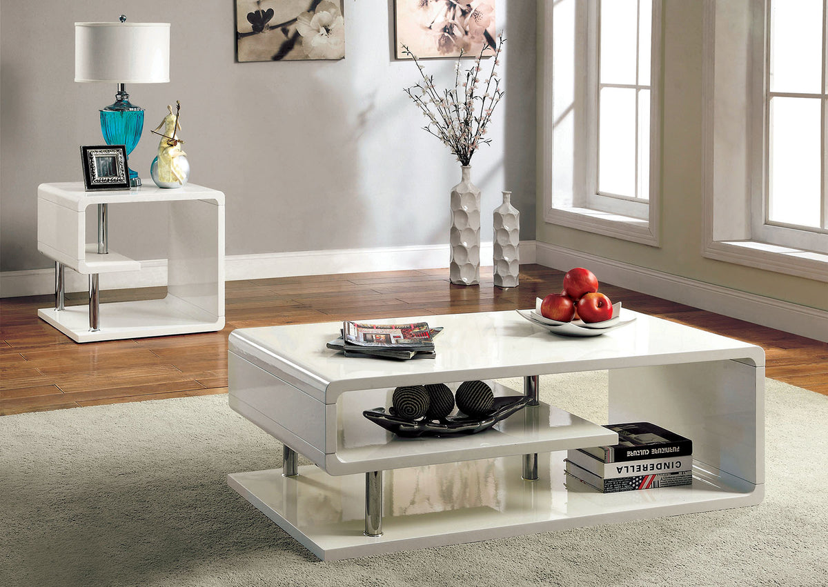 Ninove Coffee Table