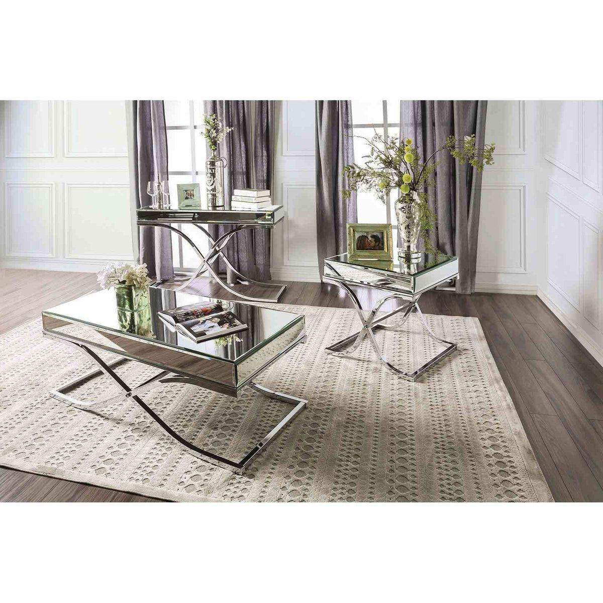 Sundance Coffee Table