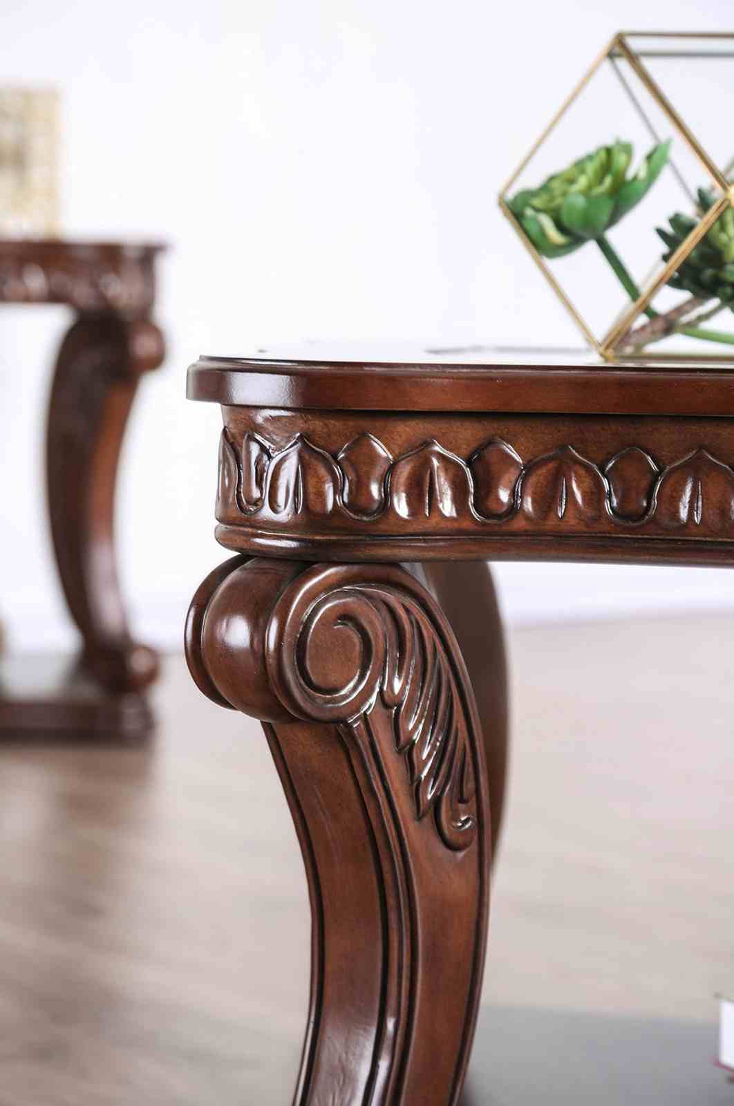 Walworth Sofa Table