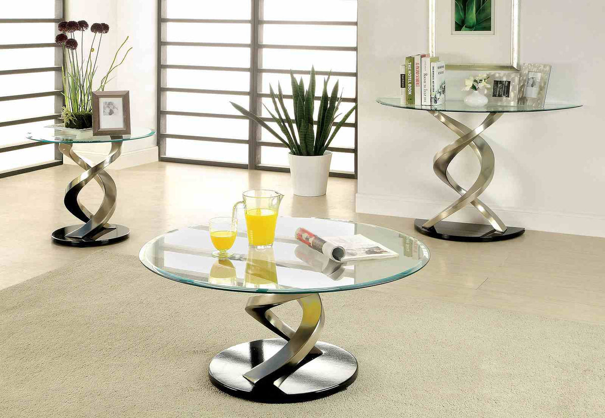 Nova Sofa Table