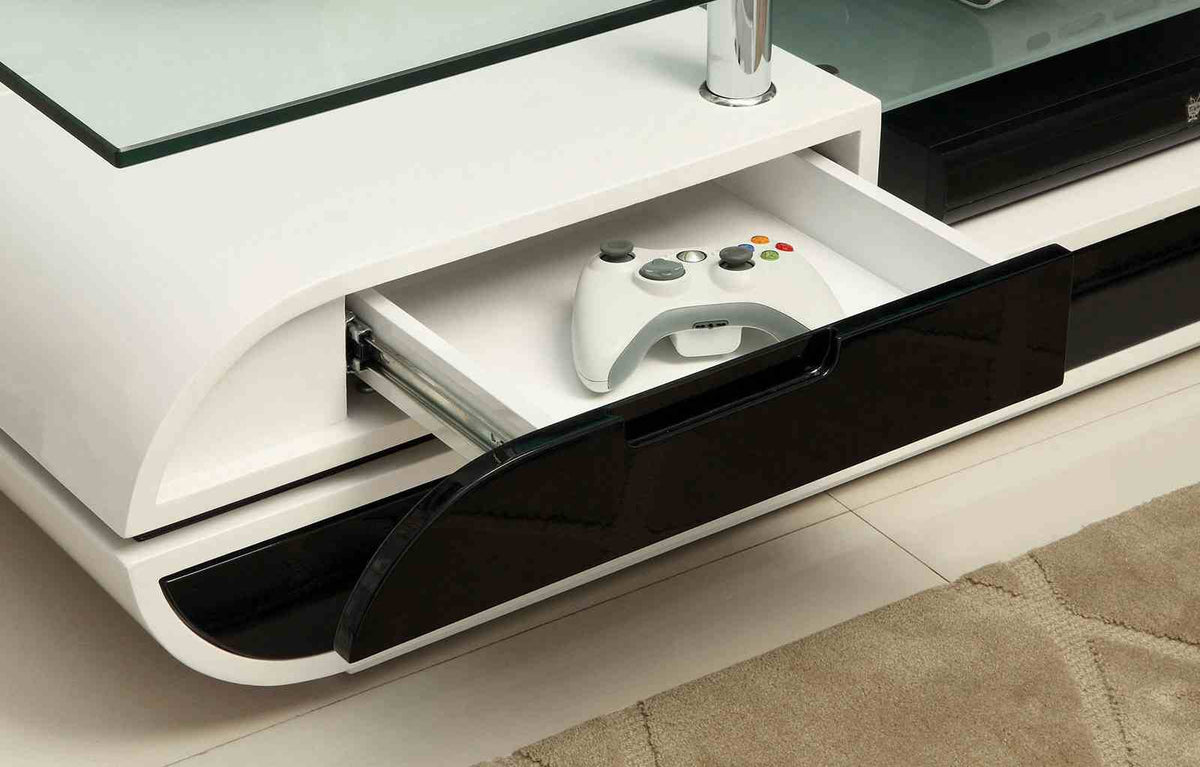 Evos TV Console